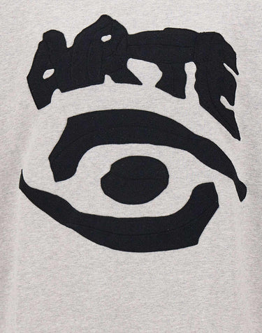 "Eye Front Crew Neck" 209C 20 ARTE ANTWERP 
