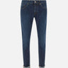 Jeans "George" UP232DS0257 IM8800 DONDUP 