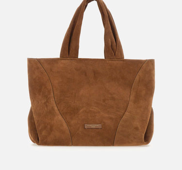 Borsa a spalla "Suria" BS12522 CMPLCOGNAC GIANNI CHIARINI 