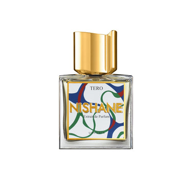 Extrait de Parfum "Tero" 50ml NI026002 50ML NISHANE 