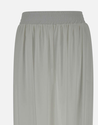 "See through trousers" 350810 000 ANDREADAMO 