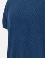 Maglia in lino e cotone 101521 043 KANGRA 