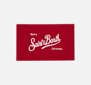 "Christams Box Man Classic" BOX0022 03243I5110 MC2 SAINT BARTH 