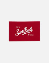 "Christams Box Man Classic" BOX0022 03243I5110 MC2 SAINT BARTH 