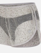 Shorts "Sunset Rhythms" HZ1006 GREY ADIDAS 