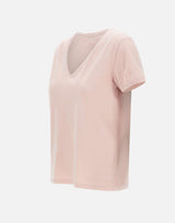 T-shirt in cotone CFWWTE0108 FRUT40614409 WOOLRICH 