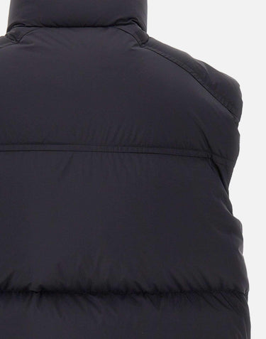 "Akai puffer vest" M35LV461 292 MOOSE KNUCKLES 