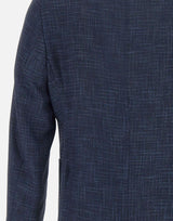 Blazer sfoderato 9C32SH522E SG98001 PAL ZILERI 