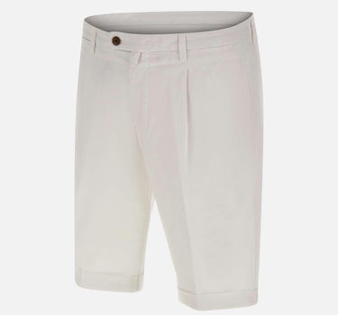 Bermuda in cotone BG101325008 00150 BRIGLIA 1949 
