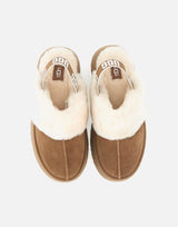 Sandali "Funkette" in camoscio 1113474 CHE UGG 