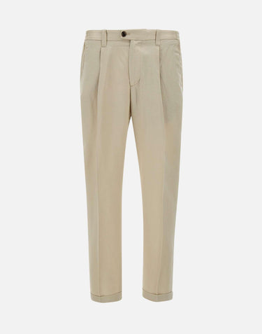 Pantaloni  "Dvr47" DVR47CG1037 0538 DEVORE' 