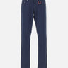 Pantalone "Michelangelo" MICHELANGL012DYE 0550 TRAMAROSSA 