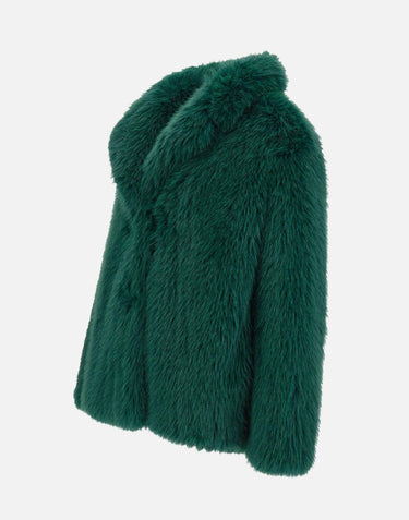 "Hunter jacket" 66314 912789943 STAND STUDIO 
