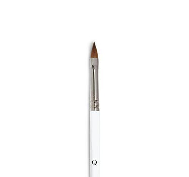 Pennello labbra a lingua di gatto QStudio Make-up R.P. P06  QSTUDIO MAKEUP-RP 