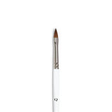 Pennello labbra a lingua di gatto QStudio Make-up R.P. P06  QSTUDIO MAKEUP-RP 