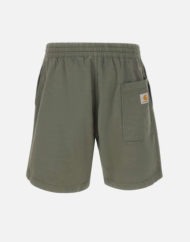 Shorts "Rainer" I036493 11GD CARHARTT WIP 