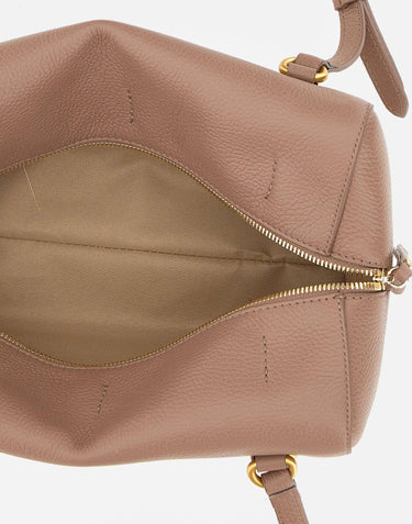 Borsa a spalla "Terry" BS12230 GRNMARABOU GIANNI CHIARINI 