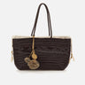 Borsa a spalla "Paloma" BS11372 COMMPLINTCHOCO GIANNI CHIARINI 