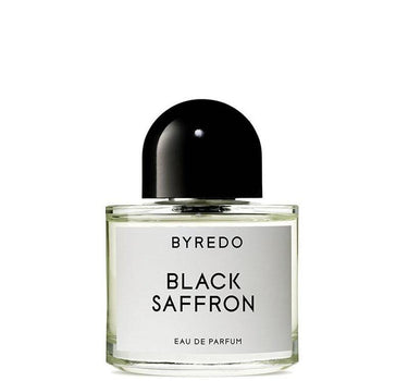 Eau de Parfum "Black Saffron" 50ml 65200951 50ML BYREDO 