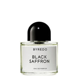 Eau de Parfum "Black Saffron" 50ml 65200951 50ML BYREDO 