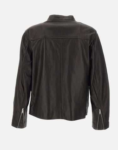 "Track racer" 105831 BLACK BELSTAFF 