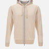 Maglia in cashmere X76MAGK33 MAG0K0190213 ELEVENTY 