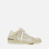 Sneakers "Area Lo Fluffy" F2279001 BEIGE AXEL ARIGATO 