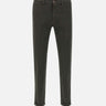 Pantaloni  "Mucha Easy weat" in cotone stretch PS249FV 20765402 RE-HASH 