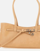 Borsa a spalla "Grandma Used Bag" GG630020 BEIGE MARGESHERWOOD 