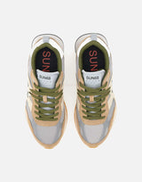 Sneakers  "Jaki Outdoor" BZ35115 16 SUN68 