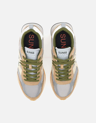 Sneakers  "Jaki Outdoor" BZ35115 16 SUN68 