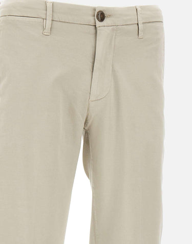 Pantaloni "Mucha Chinos" P249JM 22770439 RE-HASH 