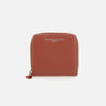 "Wallet dollaro" PFW4953A GRNBRICKRED GIANNI CHIARINI 