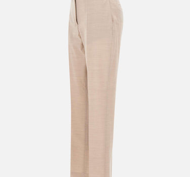 Pantaloni "Montefalco" PAD216F326 M2760164 FABIANA FILIPPI 