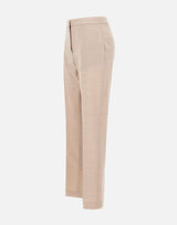 Pantaloni "Montefalco" PAD216F326 M2760164 FABIANA FILIPPI 