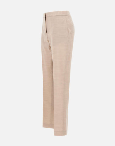 Pantaloni "Montefalco" PAD216F326 M2760164 FABIANA FILIPPI 