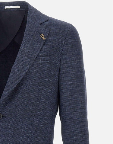 Blazer "Baron" 9CP2I03U2 SG806167R PAL ZILERI 