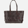 Borsa "Japan Tote" 8151 BROWN DRAGON DIFFUSION 