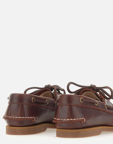 Mocassini "Classic" TB0A2Q9X EIW1 TIMBERLAND