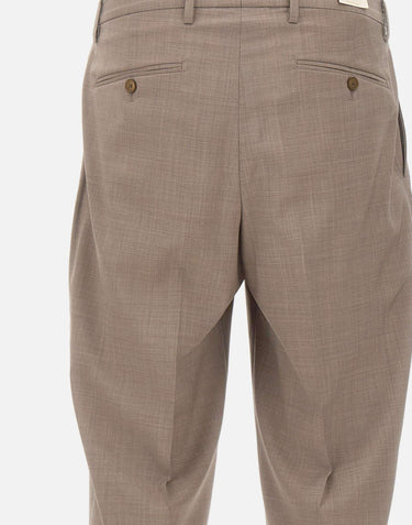 Pantaloni "PortobelloS" PORTOBELLOS 30010800036 BRIGLIA 1949 