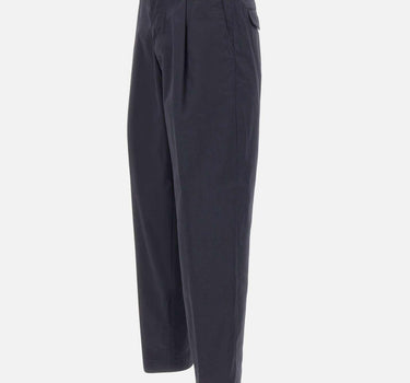 Pantaloni in misto cotone 26M23L73 037 MYTHS 