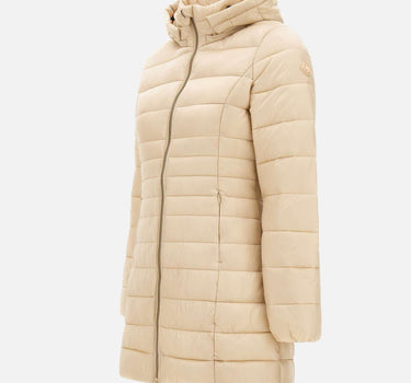 Piumino "Iris21Reese" D47300W IRIS2140034 SAVE THE DUCK 