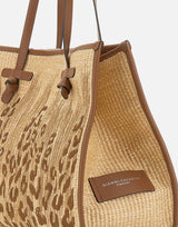 "Marcella" BS12410 WLDRBLCUOIO MARCELLA CLUB GIANNI CHIARINI 