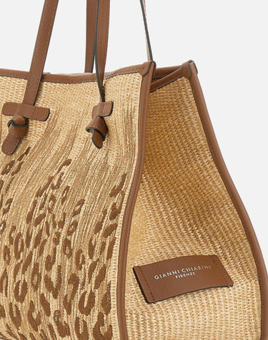 "Marcella" BS12410 WLDRBLCUOIO MARCELLA CLUB GIANNI CHIARINI 