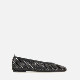 Ballerine "Monic" MONIC07 NERO HALMANERA 