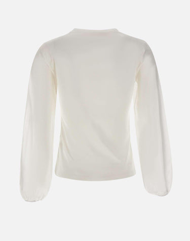 Blusa in cotone RIJTZ001 1041 KAOS 