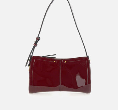 Borsa "Keira" BS11600 VRPIUWINEBERRY GIANNI CHIARINI 