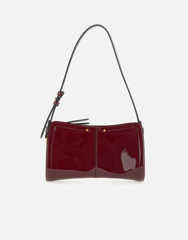Borsa "Keira" BS11600 VRPIUWINEBERRY GIANNI CHIARINI 