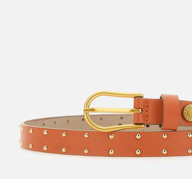 Cintura in pelle CN9903703 CORALLO GIANNI CHIARINI 