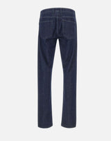 Jeans "Michelangelo"<BR/> MICHELANG DBSBBLUERELAX TRAMAROSSA 